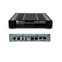 Vertiv HMX8000R-400 VERTIV AVOCENT HMX8100R - IP KVM RECEIVER; 4K VIDEO ... - $4,043.07