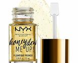 NYX PROFESSIONAL MAKEUP Honeydew Me Up Face Primer, NEW Vegan Formula - £11.74 GBP