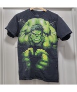 The Incredible Hulk Marvel Movie Promo Black T-Shirt Y2K Mens Sz S Vintage - €35,54 EUR The Incredible Hulk Marvel Movie Promo Black T-Shirt Y2K Mens Sz S Vintage - €35,54 EUR