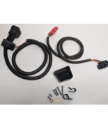 NOS Williams Controls 133705 Throttle Sensor Kit with 131083 Sensor &amp; Ha... - $229.22 CAD
