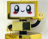 Lankybox Mystery Mini Figure Golden Lankybot Series 3 Blind Bag Toy Fig - £23.58 GBP