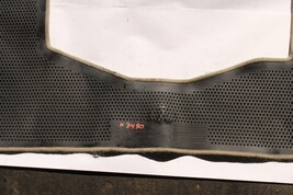 2003-2004 INFINITI G35 REAR SEAT CARPET FLOOR MAT K3430 image 3