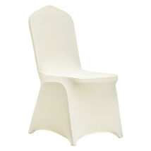 VEVOR Stretch Spandex Folding Chair Covers, Universal Fitted Cover 50 pc... - $95.87 CAD