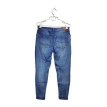 Basement Denim Women&#39;s Jeans Size 6 Pant Blue Skinny Jeans Size EU 42 Si... - £11.17 GBP