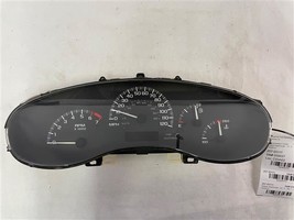 Speedometer Cluster MPH Fits 97-99 MALIBU 3826751 - £60.60 GBP
