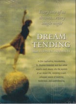 Dream Tending: With Stephen Aizenstat (DVD) - £13.87 GBP