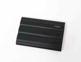 Samsung T7 Shield 2TB External Solid State Drive MU-PE2T0S/AM - Black image 5