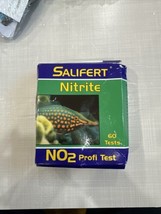 RA SALIFERT Nitrite Test Kit - £13.68 GBP