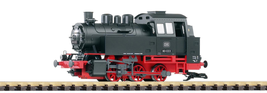 PIKO G 37202 DB III BR80 STEAM LOCOMOTIVE (G-SCALE) - £262.34 GBP