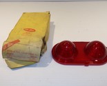 1950 51 52 Buick Tail Light Lens Glo-Brite 350 5939073 Exc. Special - $26.99
