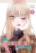 My Dress-Up Darling 07 Graphic Novels - £11.68 GBP