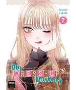 My Dress-Up Darling 07 Graphic Novels - £11.55 GBP