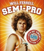 Semi Pro (DVD, 2008, 2 Disc) - £3.39 GBP