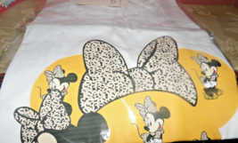 Disney Minnie Mouse T- Shirt - £7.90 GBP