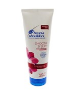 Head and Shoulders Dandruff Conditioner Smooth and Silky 10.6 fl oz Exp ... - £9.33 GBP