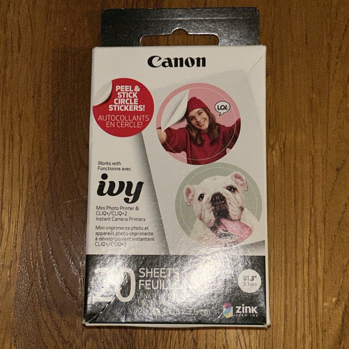 Full-size item image