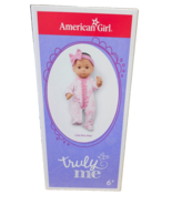 Tiny Treasures Introducing American Girl Little Bitty Baby Doll Standing... - £48.98 GBP