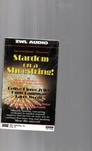 Stardom on a Shoestring! Zoller, Bettye Pierce and Lampman, Hugh - $6.81
