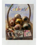 Crafts Magazine: Celebrate Holiday Crafts Throughout the Year - Paperback - £4.70 GBP