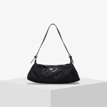 Brand Design Women Underarm Shoulder Bag 2022 Simple Stylish Handbag with Casual - £24.48 GBP