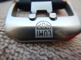 23mm Luminox Replacement Band Strap fit for LUMINOX 3050, 3080, 3150 Str... - $15.99