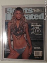 ~2000~Sports Illustrated~Let&#39;s Get PACIFIC~3D Glasses~Heidi~Daniella~Estella~ - £7.14 GBP