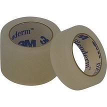 Blenderm Hypoallergenic Adhesive Tape 2.5cm x 5m x 12 Rolls - £21.35 GBP