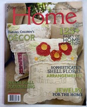 Somerset Home : Artistic Ideas to Beautify Your Home, Volume 7 2012 - £7.82 GBP