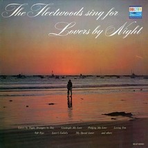 Sings For Lovers By Night [Lp Vinyl] Fleetwoods - £9.31 GBP