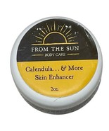 From The Sun Body Care Skin Enhancer 2 Oz New Rare Discontinued - $423.28 MXN