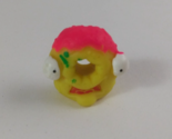 Grossery Gang Series 1 Half Baked Bakery Dodgey Donut - $4.94