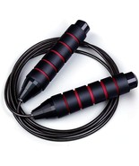 Rapid Rope Crossfit Jump Rope - Adjustable Exercise Rope for Speed Train... - $12.86