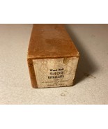 Vintage QRS 5409 Estrellita 1927 Tango Sherman Clay and Company Piano Roll - $9.99