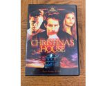 Christina’s House DVD - $22.65