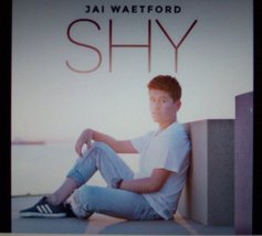 Shy [Audio CD] WAETFORD,JAI - £9.30 GBP