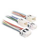METRA BT-7550 BLUETOOTH PLUG AND PLAY HARNESS FOR SELECT 1995+ NISSAN MO... - €16,98 EUR