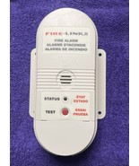 Link II 2  Fire Alarm Control - $3,636.64 MXN