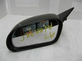 Driver Left Side View Mirror Power Coupe Fits 95-97 Avenger 8287 - $39.11