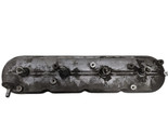 Left Valve Cover From 2010 GMC Yukon XL 1500 Denali 6.2 12611059 - $49.95