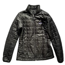 Patagonia Women&#39;s Nano Puff Insulated Jacket Black Size XS - $69.29