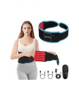 Red light Therapy Belt for Skin Care/Slimming And Body Pain Home &amp; Auto NEW - $921.44 MXN
