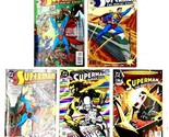 Dc Comic books Superman: the man of steel 377314 - £12.17 GBP