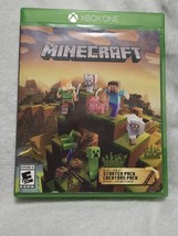 Minecraft Master Collection Microsoft Xbox One - £9.41 GBP