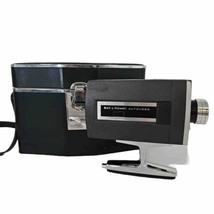 Bell And Howell Camera Autoload Super 8 Model 430 Untested Vtg - £19.42 GBP