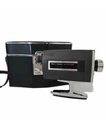 Bell And Howell Camera Autoload Super 8 Model 430 Untested Vtg - £19.67 GBP