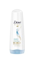 Dove Nutritive Solutions Oxygen Moisture Conditioner, Fine, Flat Hair, 12 Fl. Oz - $9.95