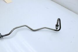 07.5-10 CHEVROLET SILVERADO 2500HD 6.6L LMM POWER STEERING HOSE LINE PIPE Q6687 image 9