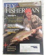 Fly Fisherman Magazine June 2010 Top Guide Flies Spring Hatches Gunpowde... - £7.44 GBP