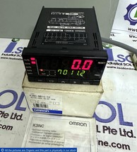 Omron K3NC-NB1C-C2 Digital Up/Down Counting Meter K3NC-Series 240VAC 15VA Japan - £468.52 GBP