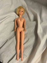 Vintage Mary Makeup By  American Character Doll 12” Straight Leg - £16.80 GBP
